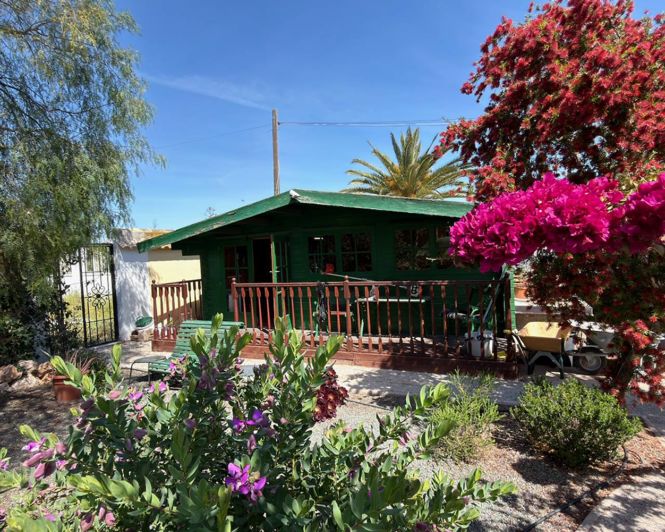 Image No.33-Propriété de 5 chambres à vendre à Catral