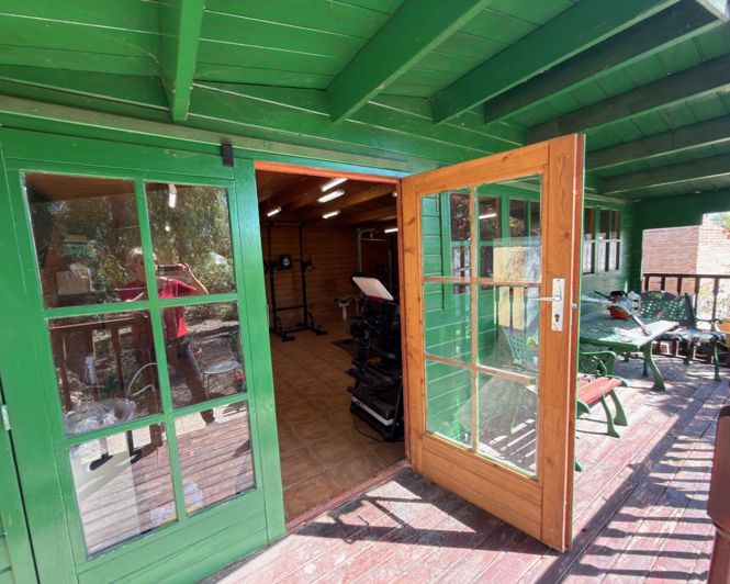 Image No.35-Propriété de 5 chambres à vendre à Catral