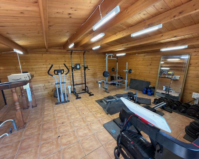 Image No.36-Propriété de 5 chambres à vendre à Catral