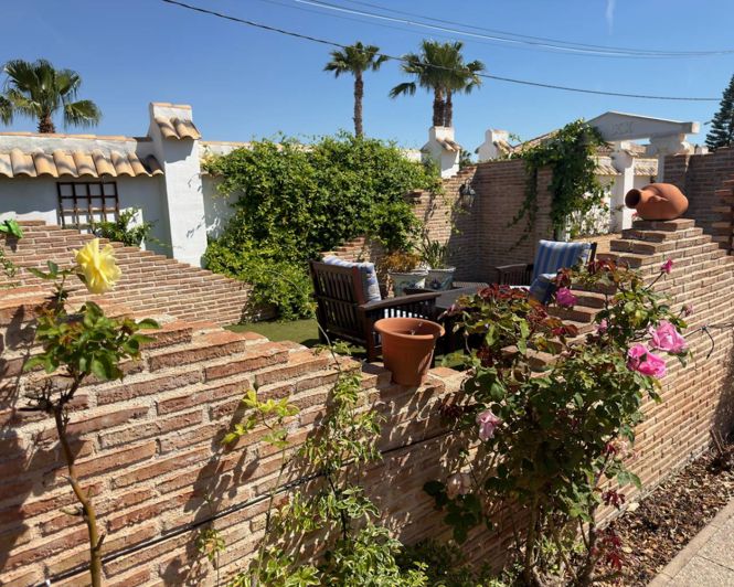 Image No.38-Propriété de 5 chambres à vendre à Catral