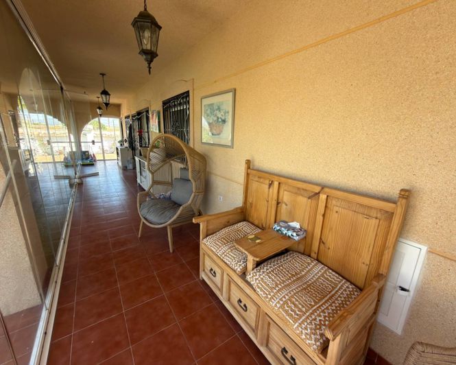 Image No.39-Propriété de 5 chambres à vendre à Catral