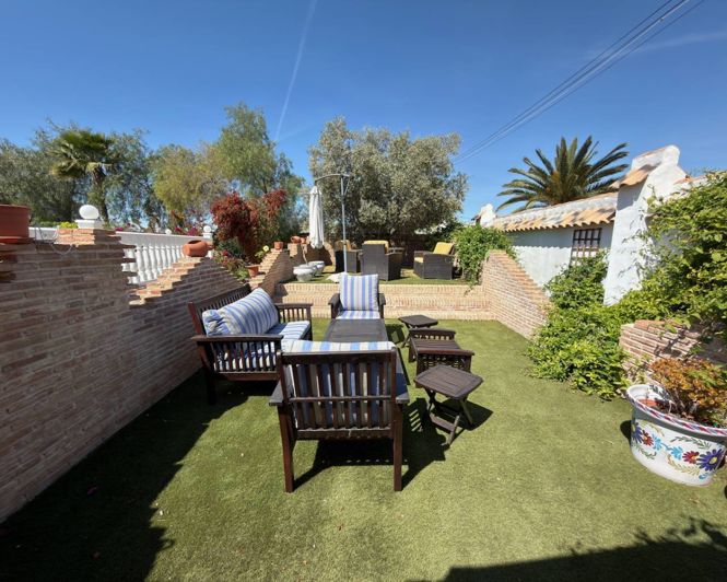 Image No.40-Propriété de 5 chambres à vendre à Catral