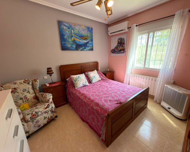 Image No.9-Propriété de 5 chambres à vendre à Catral