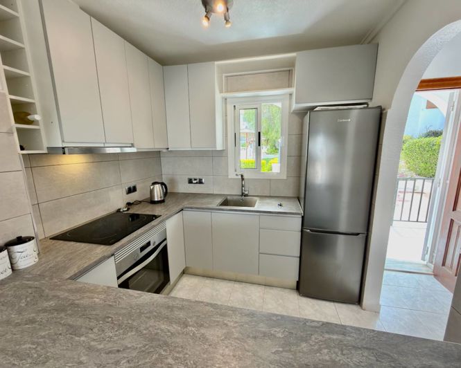 Image No.7-Villa de 2 chambres à vendre à Ciudad Quesada