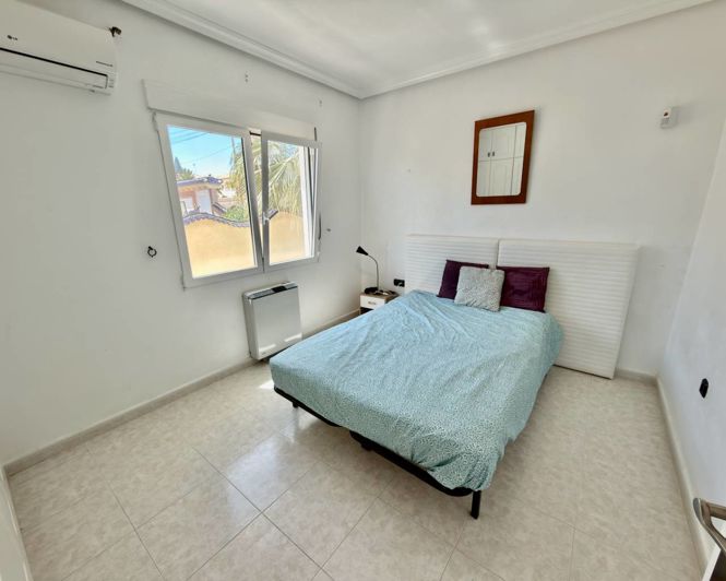 Image No.9-Villa de 4 chambres à vendre à Ciudad Quesada