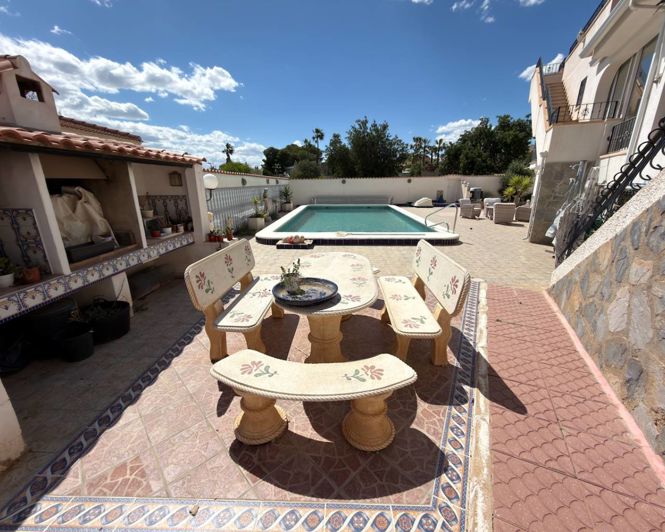 Image No.26-7 Bed Villa for sale