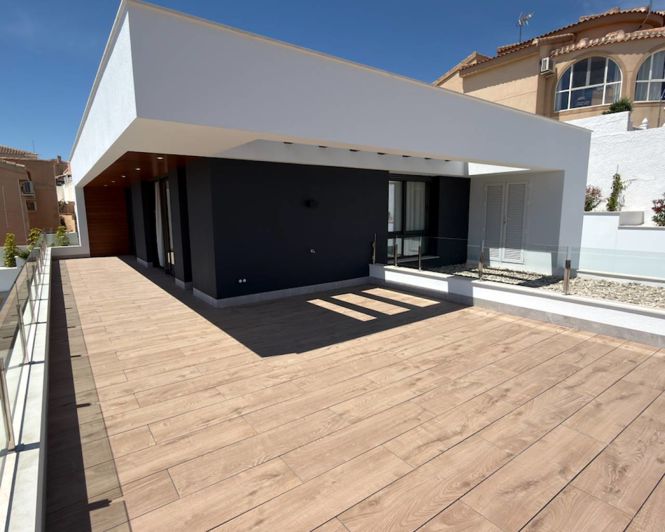 Image No.19-4 Bed Villa for sale