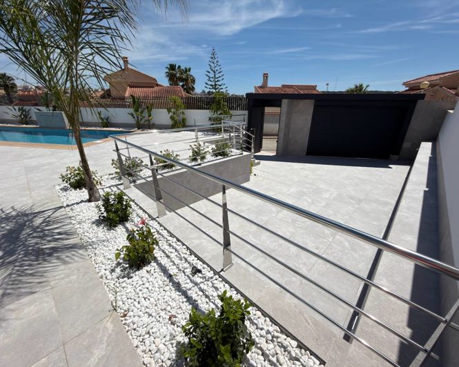 Image No.20-4 Bed Villa for sale
