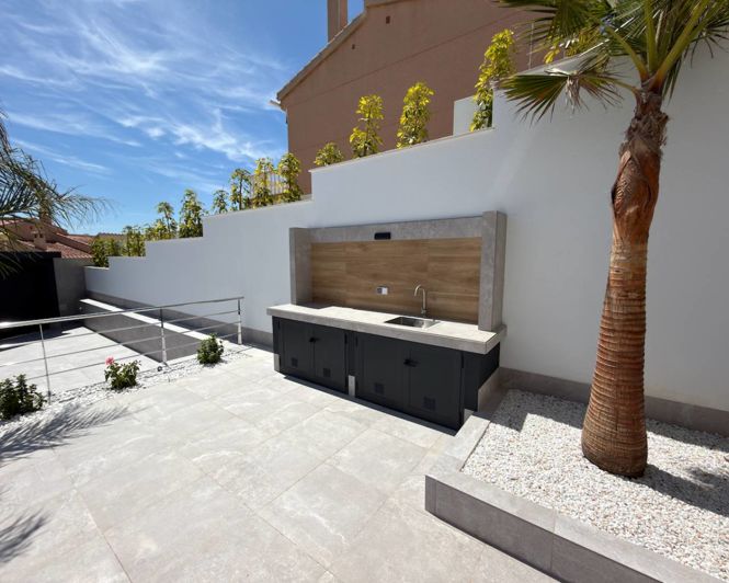 Image No.21-4 Bed Villa for sale