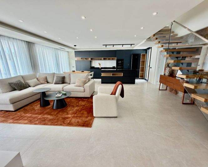 Image No.3-4 Bed Villa for sale