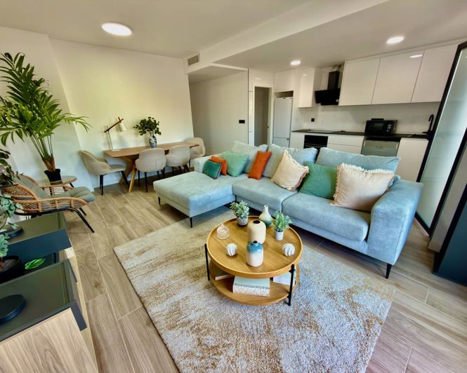 Image No.5-2 Bed Apartment for sale
