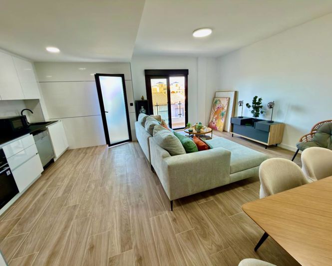 Image No.5-2 Bed Apartment for sale