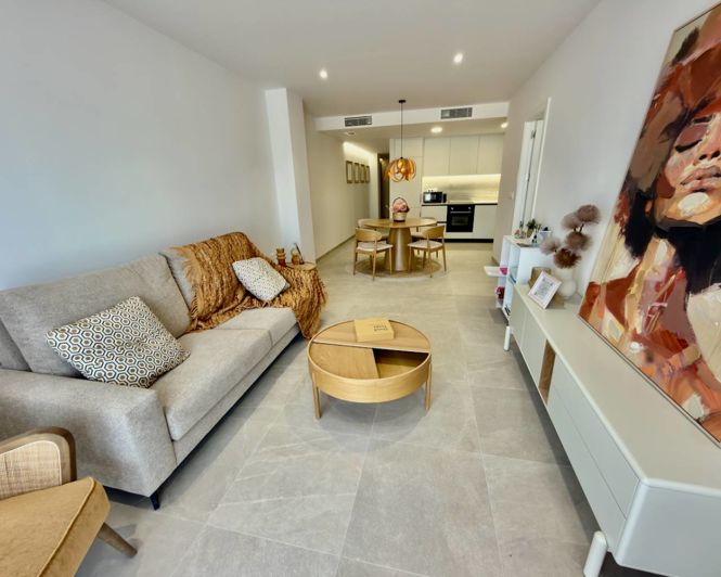 Image No.4-3 Bed Apartment for sale