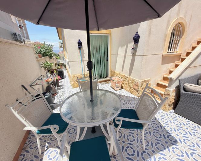 Image No.13-3 Bed Villa for sale