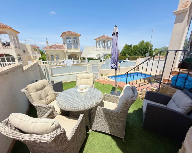 Image No.18-3 Bed Villa for sale