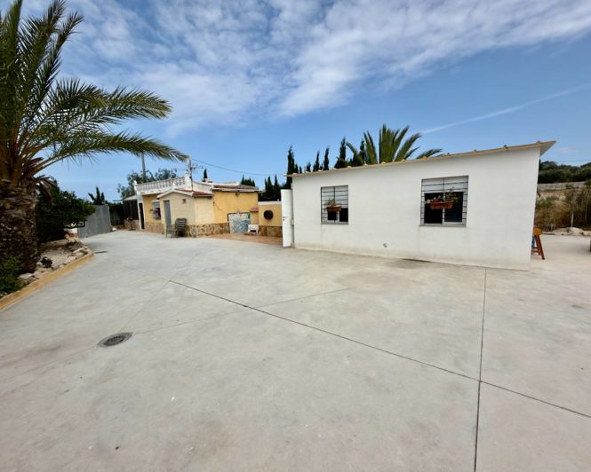 Image No.17-Propriété de 1 chambre à vendre à San Fulgencio