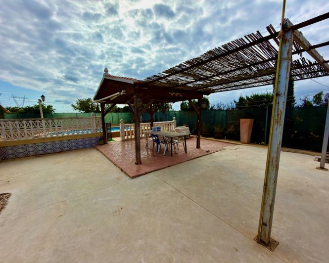 Image No.21-Propriété de 1 chambre à vendre à San Fulgencio