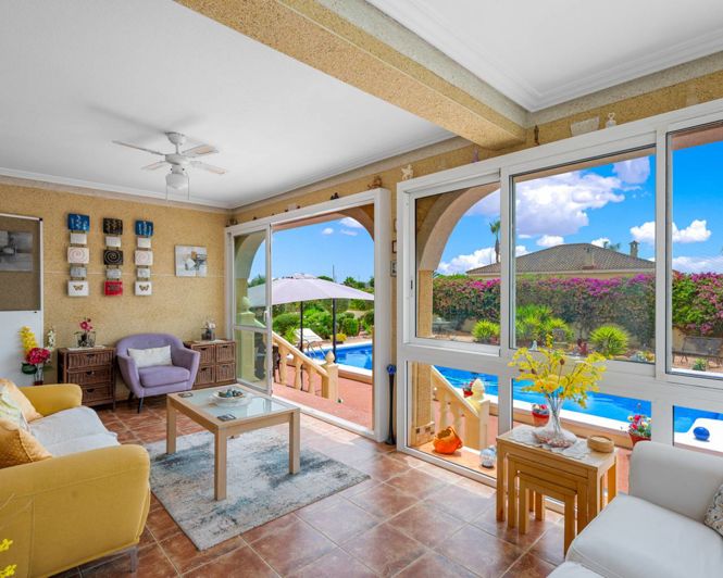 Image No.18-3 Bed Villa for sale