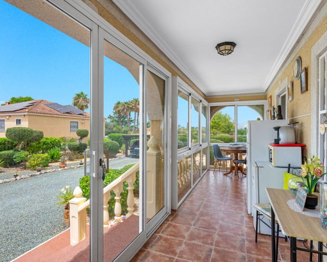 Image No.19-3 Bed Villa for sale