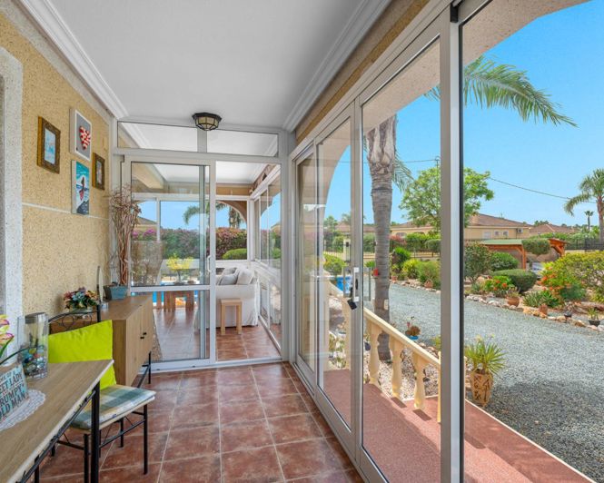 Image No.20-3 Bed Villa for sale