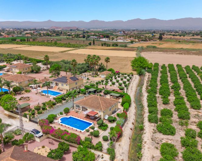 Image No.43-3 Bed Villa for sale