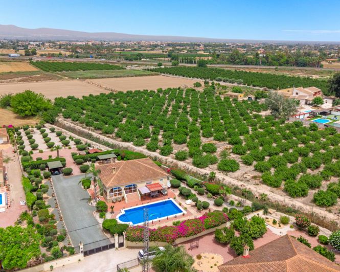 Image No.44-3 Bed Villa for sale