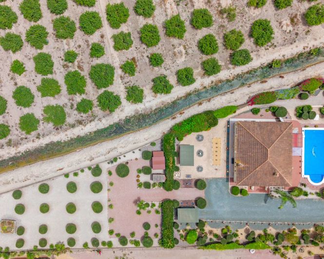 Image No.45-3 Bed Villa for sale