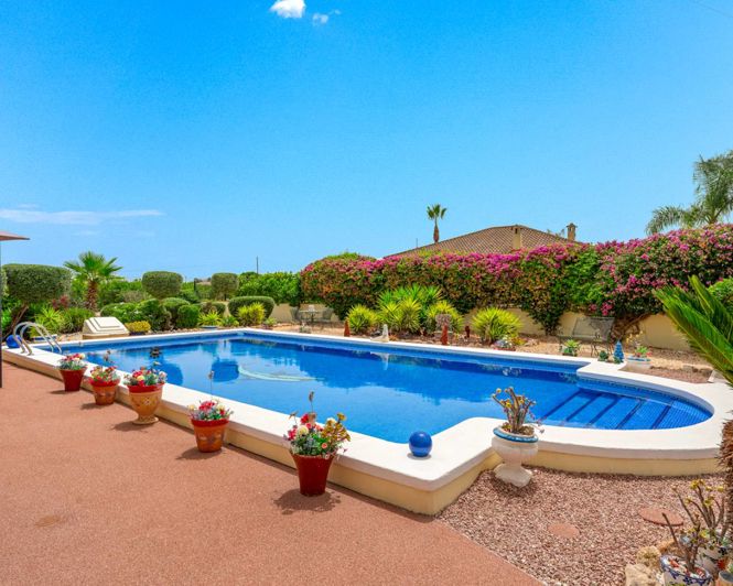 Image No.7-3 Bed Villa for sale