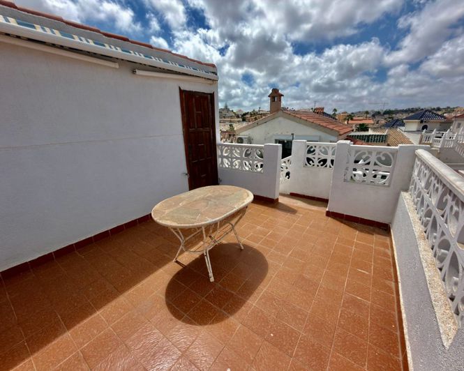 Image No.23-Villa de 4 chambres à vendre à Ciudad Quesada