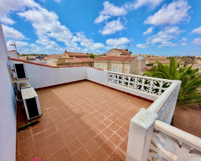 Image No.27-Villa de 4 chambres à vendre à Ciudad Quesada
