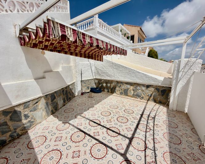 Image No.28-Villa de 4 chambres à vendre à Ciudad Quesada