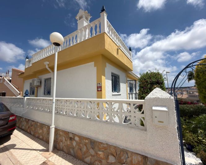 Image No.13-3 Bed Villa for sale