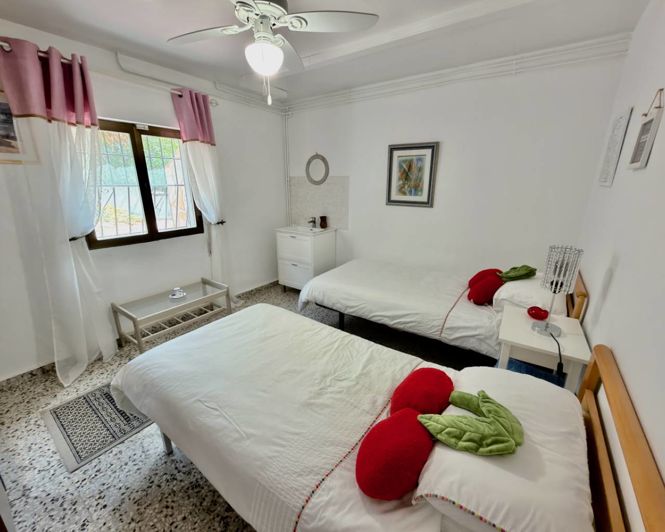 Image No.22-Villa de 5 chambres à vendre à Ciudad Quesada