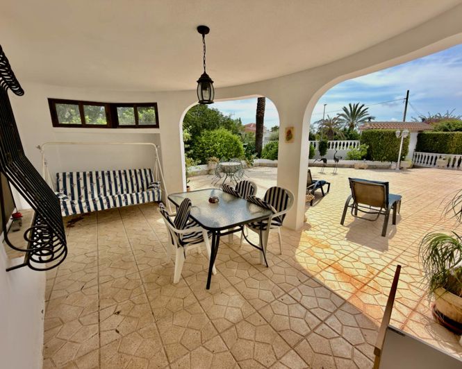 Image No.26-Villa de 5 chambres à vendre à Ciudad Quesada