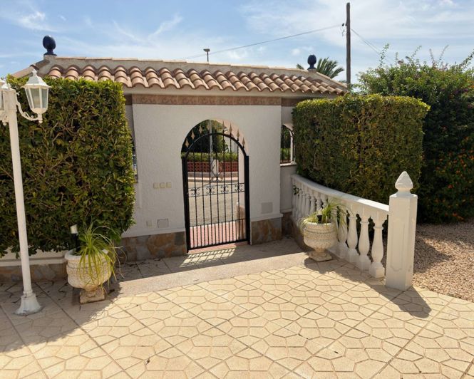 Image No.39-Villa de 5 chambres à vendre à Ciudad Quesada