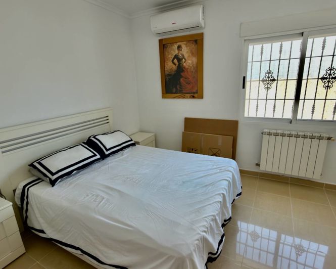 Image No.9-Villa de 4 chambres à vendre à Ciudad Quesada