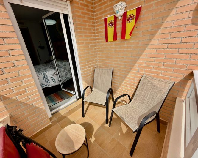 Image No.19-Appartement de 3 chambres à vendre à Almoradí