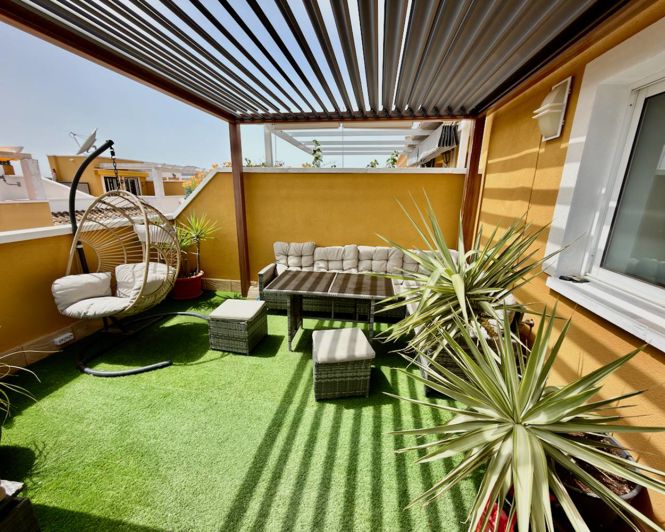 Image No.14-3 Bed Apartment for sale
