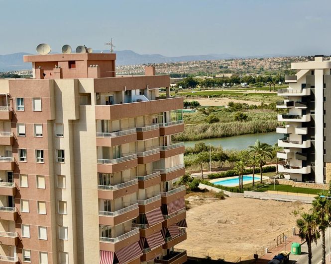 Image No.17-2 Bed Apartment for sale