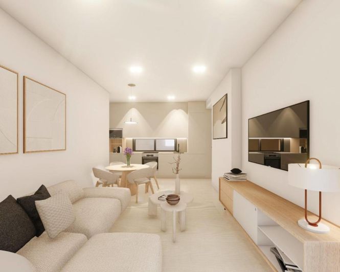 Image No.2-2 Bed Apartment for sale