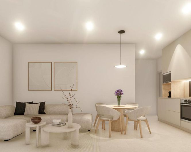 Image No.3-2 Bed Apartment for sale