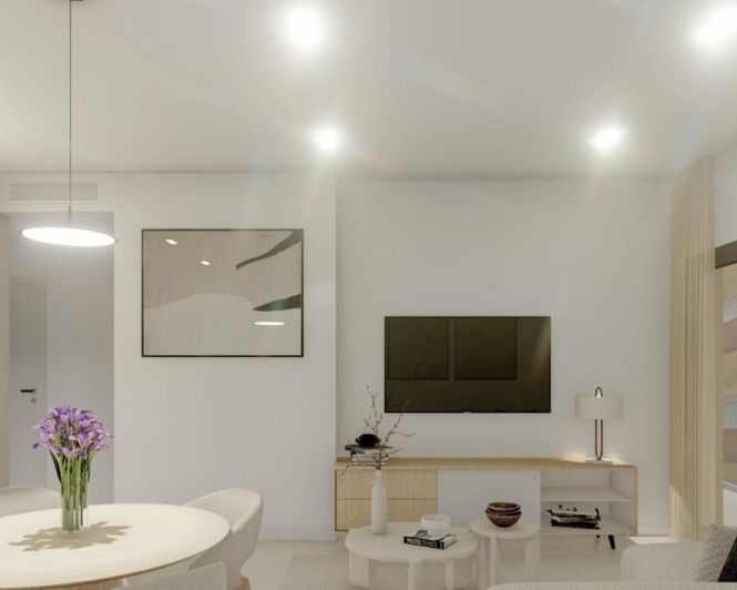 Image No.4-2 Bed Apartment for sale