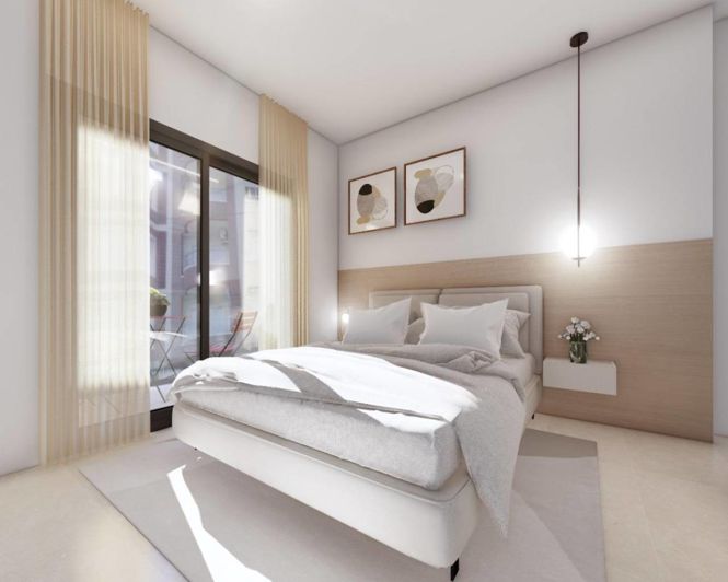 Image No.6-2 Bed Apartment for sale