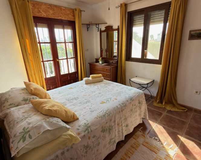 Image No.14-Villa de 5 chambres à vendre à Ciudad Quesada