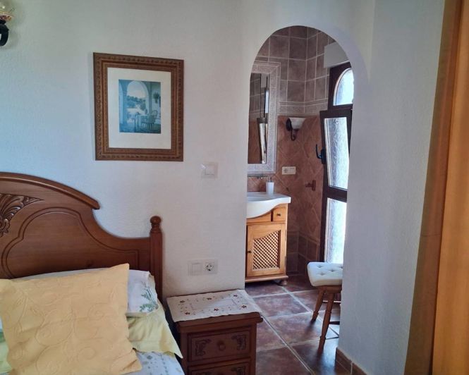Image No.15-Villa de 5 chambres à vendre à Ciudad Quesada