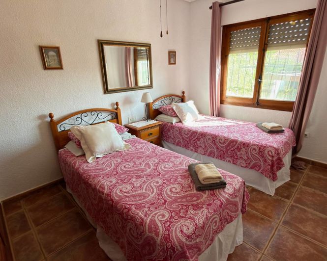 Image No.17-Villa de 5 chambres à vendre à Ciudad Quesada