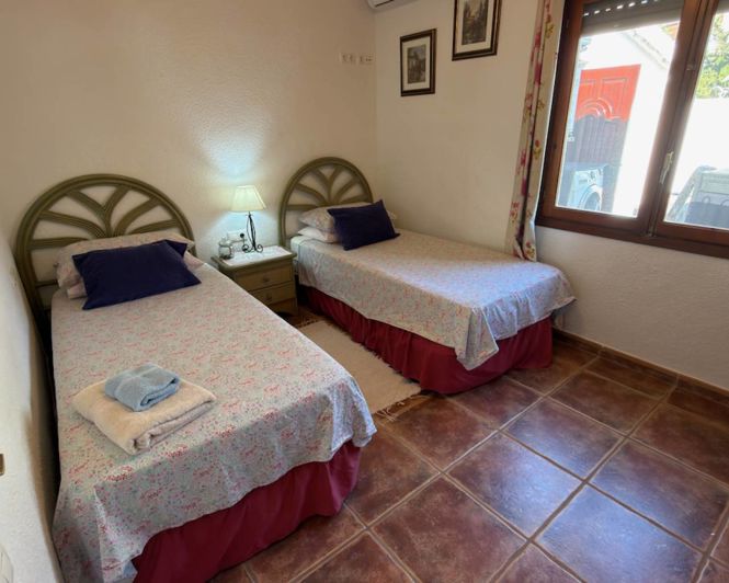 Image No.19-Villa de 5 chambres à vendre à Ciudad Quesada