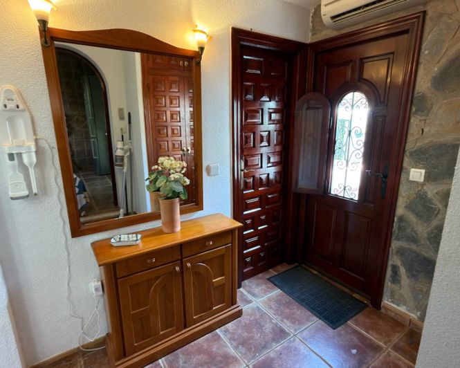 Image No.20-Villa de 5 chambres à vendre à Ciudad Quesada