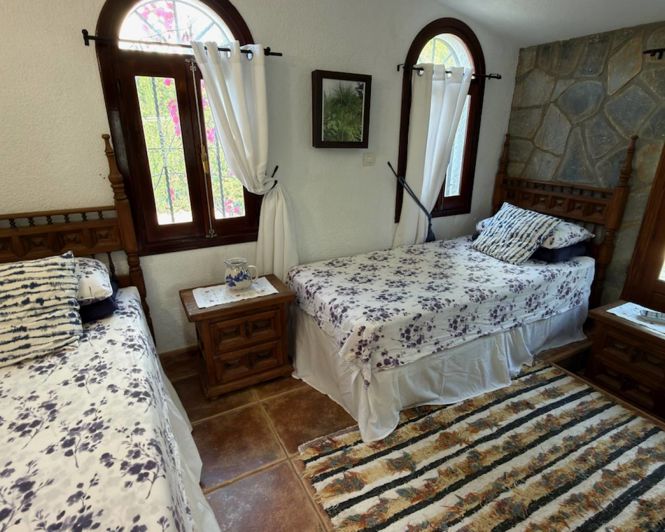Image No.22-Villa de 5 chambres à vendre à Ciudad Quesada