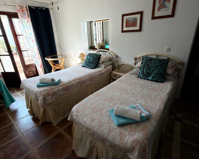 Image No.26-Villa de 5 chambres à vendre à Ciudad Quesada